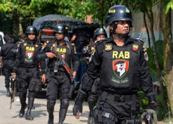 আনসার আল ইসলাম-এর ৬ জঙ্গি গ্রেফতার; ব্লগারদের নতুন হিটলিস্ট উদ্ধার