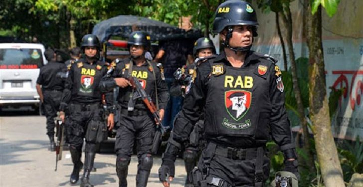 আনসার আল ইসলাম-এর ৬ জঙ্গি গ্রেফতার; ব্লগারদের নতুন হিটলিস্ট উদ্ধার